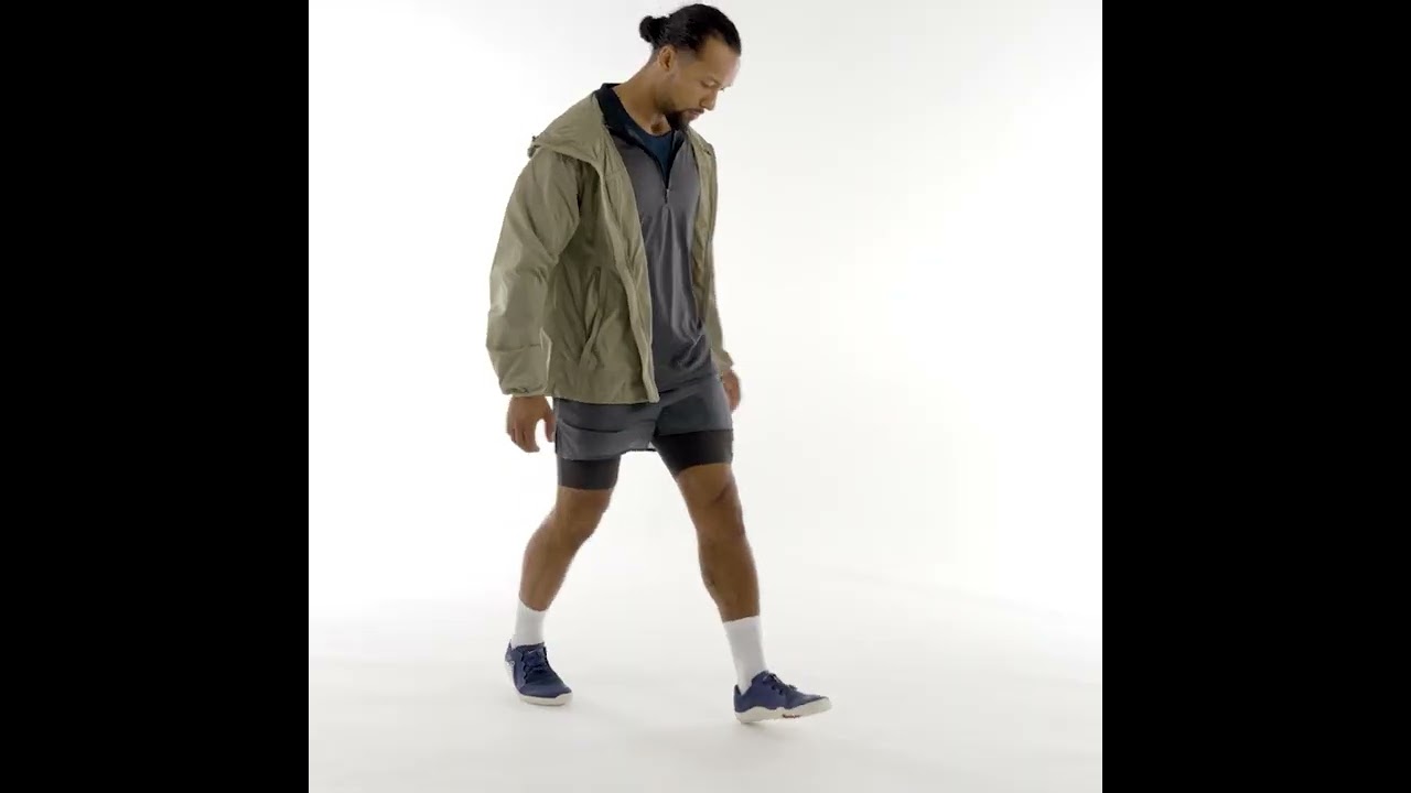 Preview of Vivobarefoot Primus Trail FG 3.5 C - Men's Video