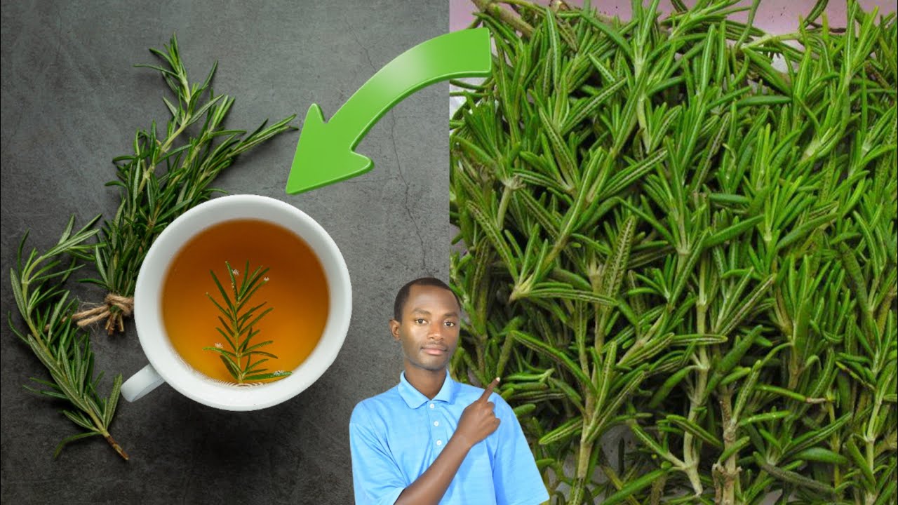 SOBANUKIRWA UBURYO TEYI/romarin IVURA INDWARA nyinshi.