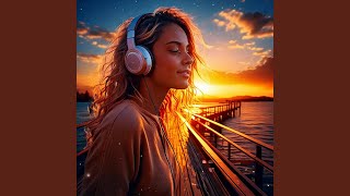 Peaceful Rhythmic Pathways