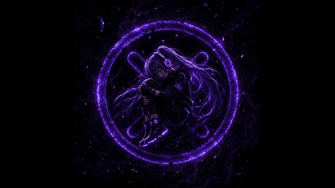 Watch Miku Eilish - Frequency Drift (Official Audio / Lyrics) on YouTube Watch Miku Eilish - Frequency Drift (Official Audio / Lyrics) on YouTube