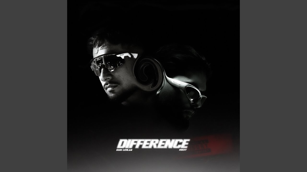 Watch DIFFERENCE on YouTube Watch DIFFERENCE on YouTube