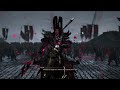 Dynasty Warriors Origin OST THEME OF LU BU DW ORIGINS MIX Extended