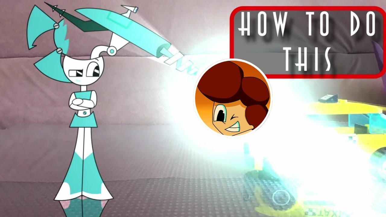 How to Animate like Nickelodeon - YouTube