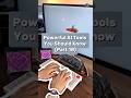 This AI Tool Is Game Changing 😳 | Powerful AI Tools Part 18