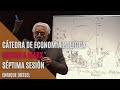 Enrique dussel  ctedra de economa poltica volver a marx  sptima sesin