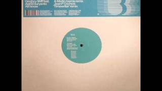Morgan Page &amp; Gregory Shiff - All I Know (Jean F. Cochois&#39; Timewriter Remix) (edit)