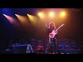 Yngwie Malmsteen BLUE