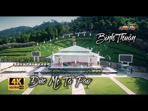 Video Điểm Đến Ngày Nay | Đức Mẹ Tà Pao | Bình Thuận | Notre... - youtube