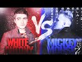 White Antony VS. MickeyMouse / CHAMPION BEAT BATTLE