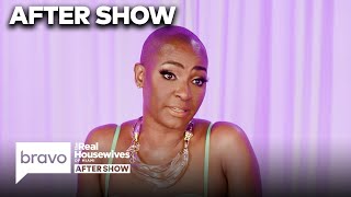 Celebrity Guerdy Abraira Reveals If She's Still In Therapy: "Well..." | RHOM After Show (S7 E15) Pt 2 | Bravo Net Worth