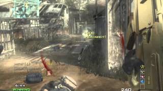 Semtex Stick Survival!