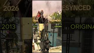 What do you think ? #assassinscreedblackflagresynced