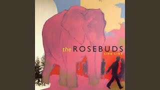 Video thumbnail of "The Rosebuds - In the Back Yard"