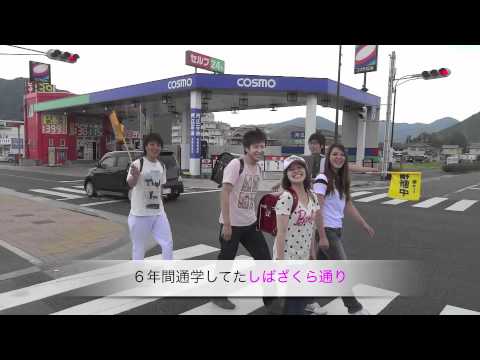 結婚祝い動画（一部）