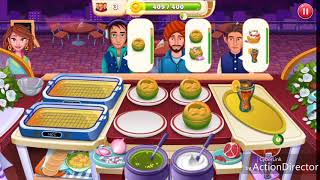 Indian Cooking Star Gameplay screenshot 5