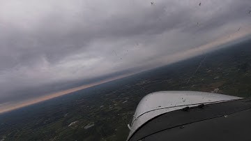 Partial Panel Approach