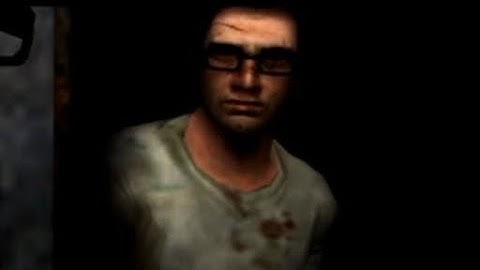 Manhunt 2 Psp Beta Edition-Mod Psp 0.01 Intro Restored