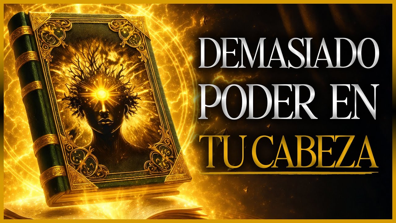 Metafísica - El Libro Que Te Hará Irresistible (Audiolibro Completo)