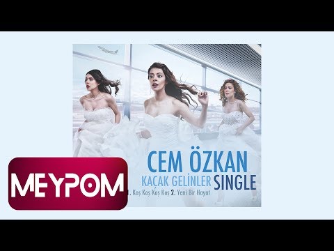 Cem Özkan - Yeni Bir Hayat (Official Audio)