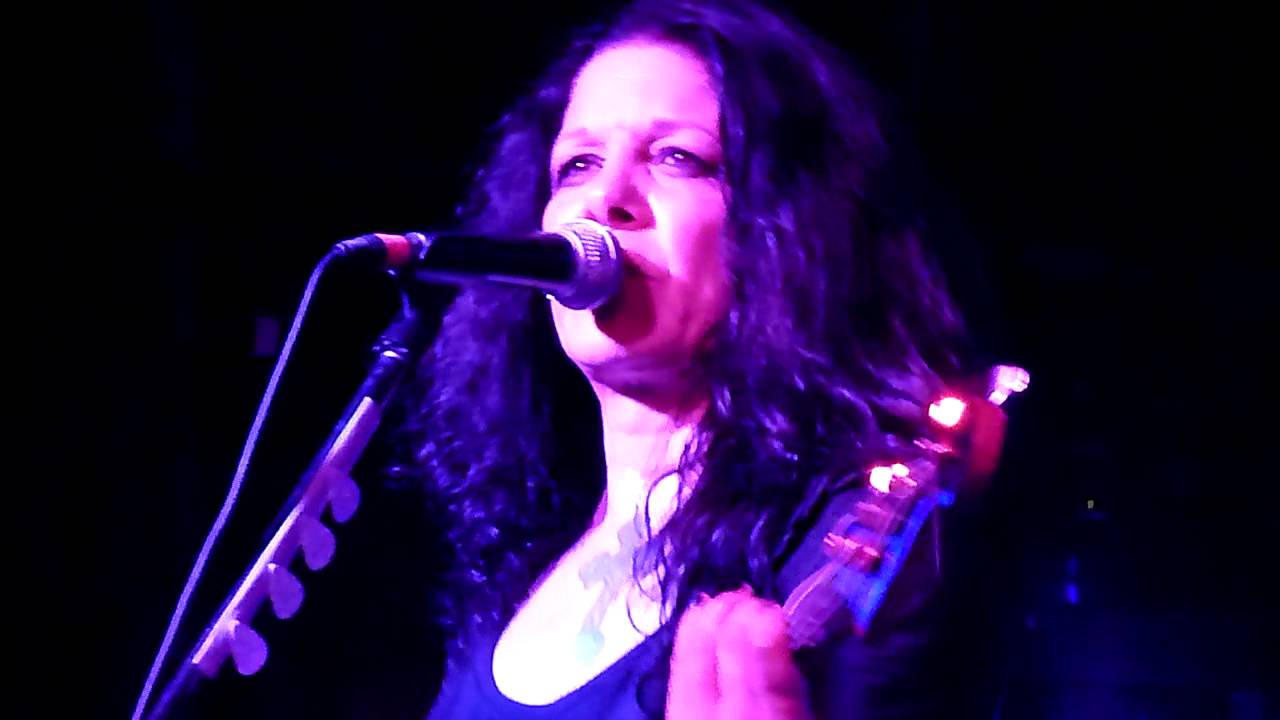 Concrete Blonde en Lima Peru Someday YouTube