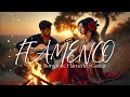Flamenco Rumba Fusion Romantic Calm Guitar Music 