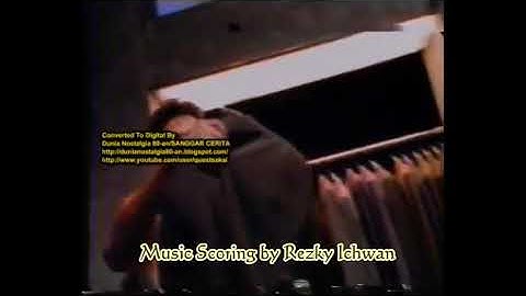 REZKY ICHWAN MUSIC - Wismilak Diplomat