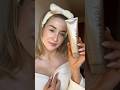 Self tanning for pale skin highlighter #balibody #paleskin #selftanning autobronceador