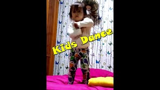 Kids Dance - Velicya Sagala