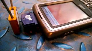 RFID Secure Seal
