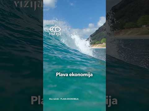 #ekonomija #ekologija #ekovizija #televizija