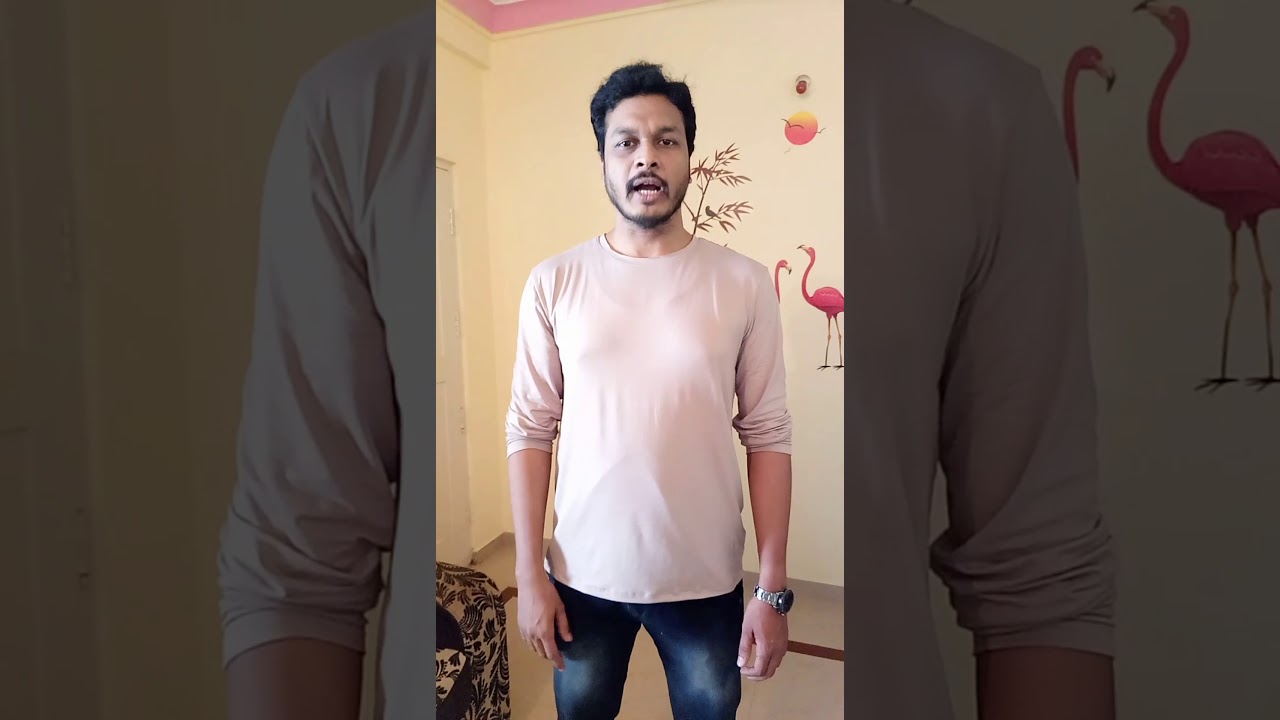 dialogue practice of 'irritation on few miser people'