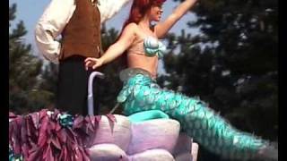 Disney Parades April 2007