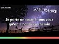 Memories - Maroon 5 - Traduction Française