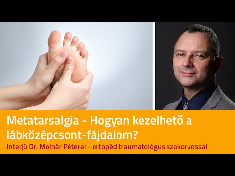 Videó: Hogyan lehet megtudni, hogy van -e neuropátia a lábában: 9 lépés