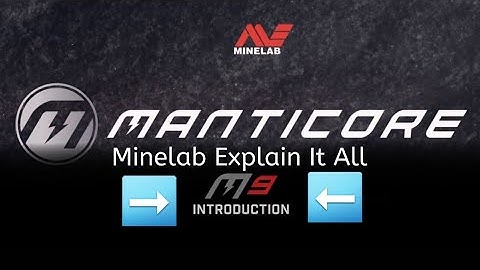 The Manticore M9 Round Double-D coil. What You