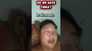 why do we need to be xenophobia? #chinese