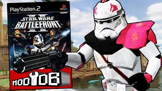 Battlefront 2 MODS that I love dearly