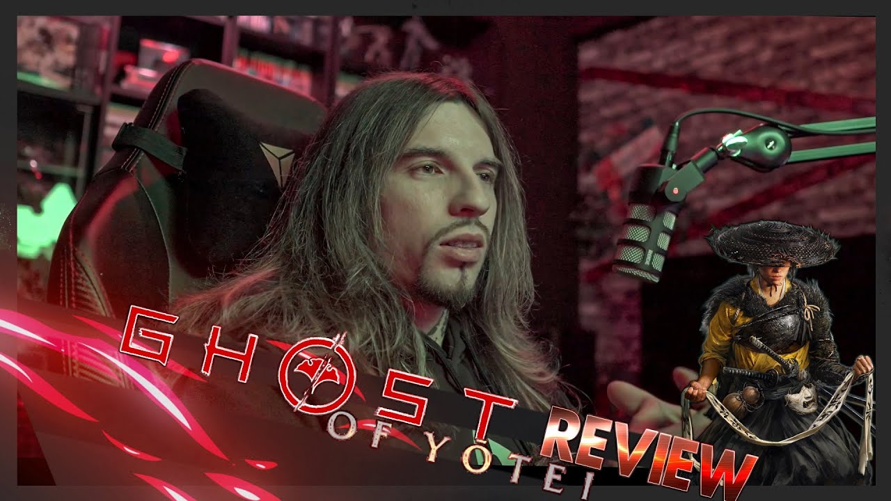 Πόσο καλό είναι το Ghost of Yotei | Greek Video Review