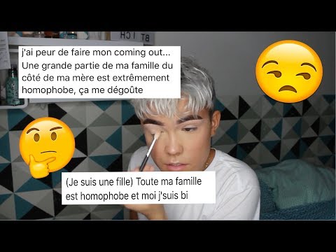 Faire Son Coming-Out Ruine-T-Il Votre Carrière