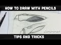 Sketch-A-Day Pencil Sketching