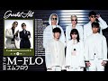 M - Flo  Best Hit Medley 2022 |||| M - Flo ベストヒットメドレー 2022