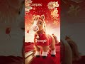 Day 2 of Chinese New Year🐎