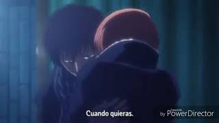 DEVILS  LINE  (AMV)