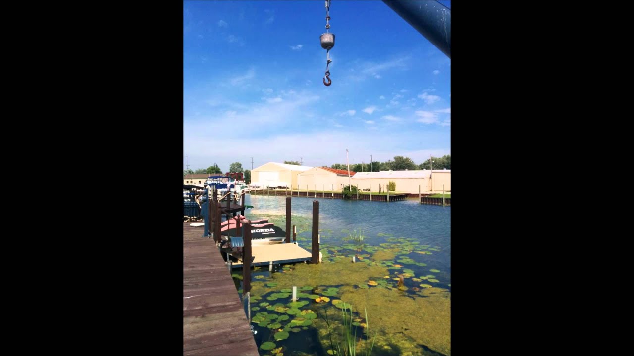 Buoy Bay Marina YouTube