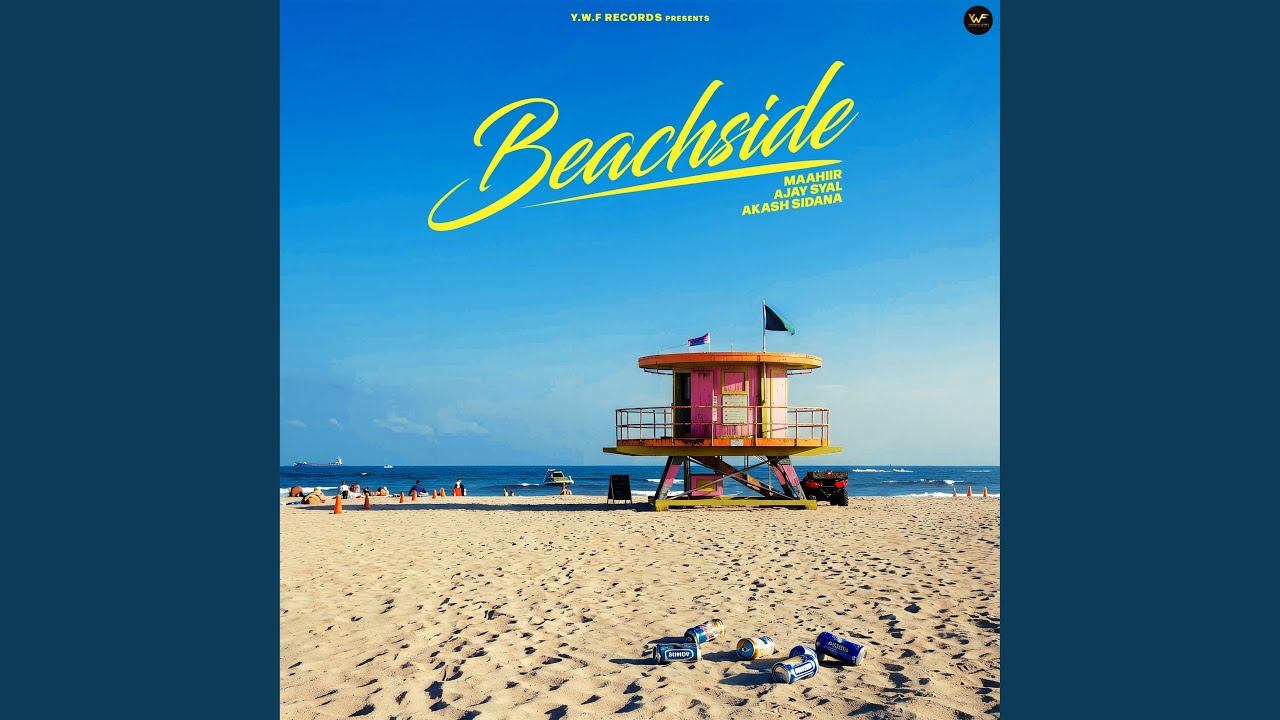 Watch Beachside on YouTube Watch Beachside on YouTube