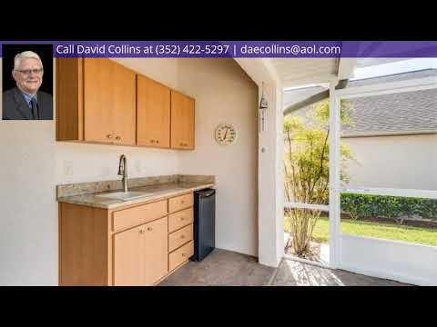 2793 N Brentwood Circle, Lecanto, FL home video tour