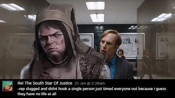 DBD the isolation of a slugging twins