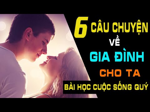 Những Câu Chuyện Cuộc Sống Hay