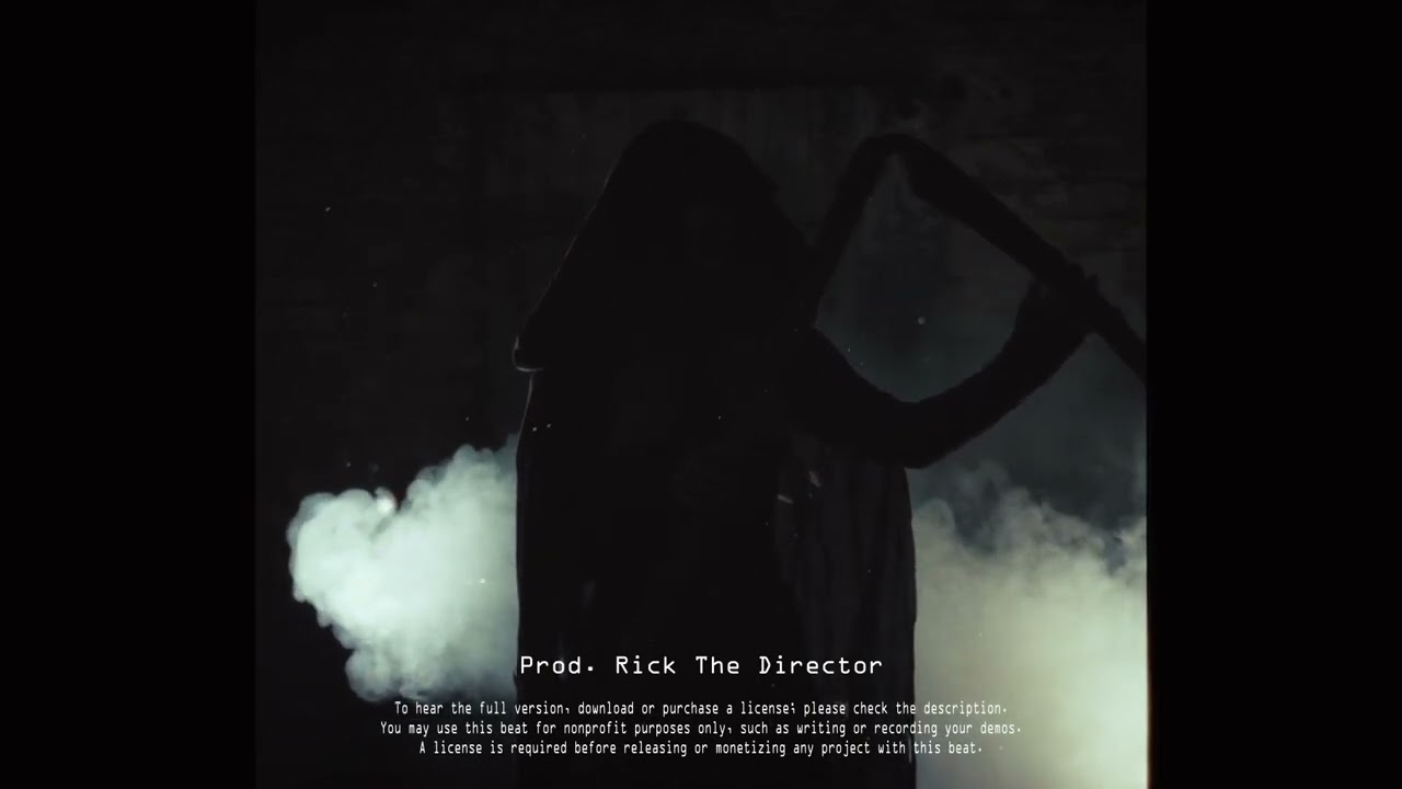 [FREE] Hard Trap Type Beat - Sinister (Snippet)