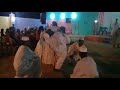 مبارك كدكي والكورس